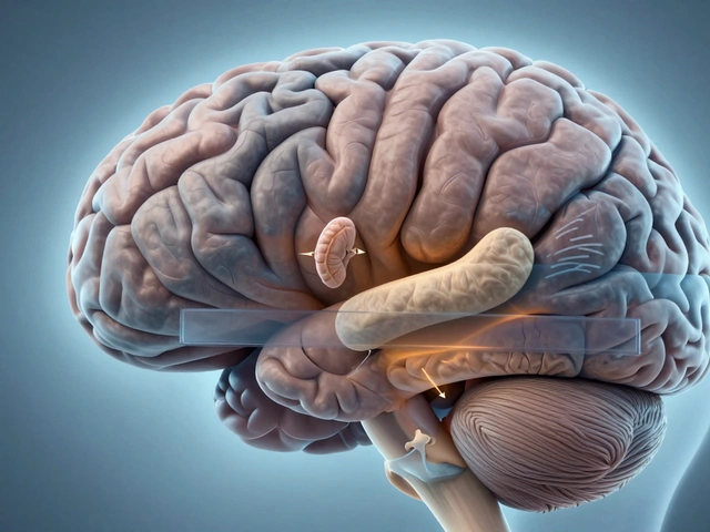 Která část mozku je alkoholem poškozena? Vliv alkoholu na mozek a detoxikaci