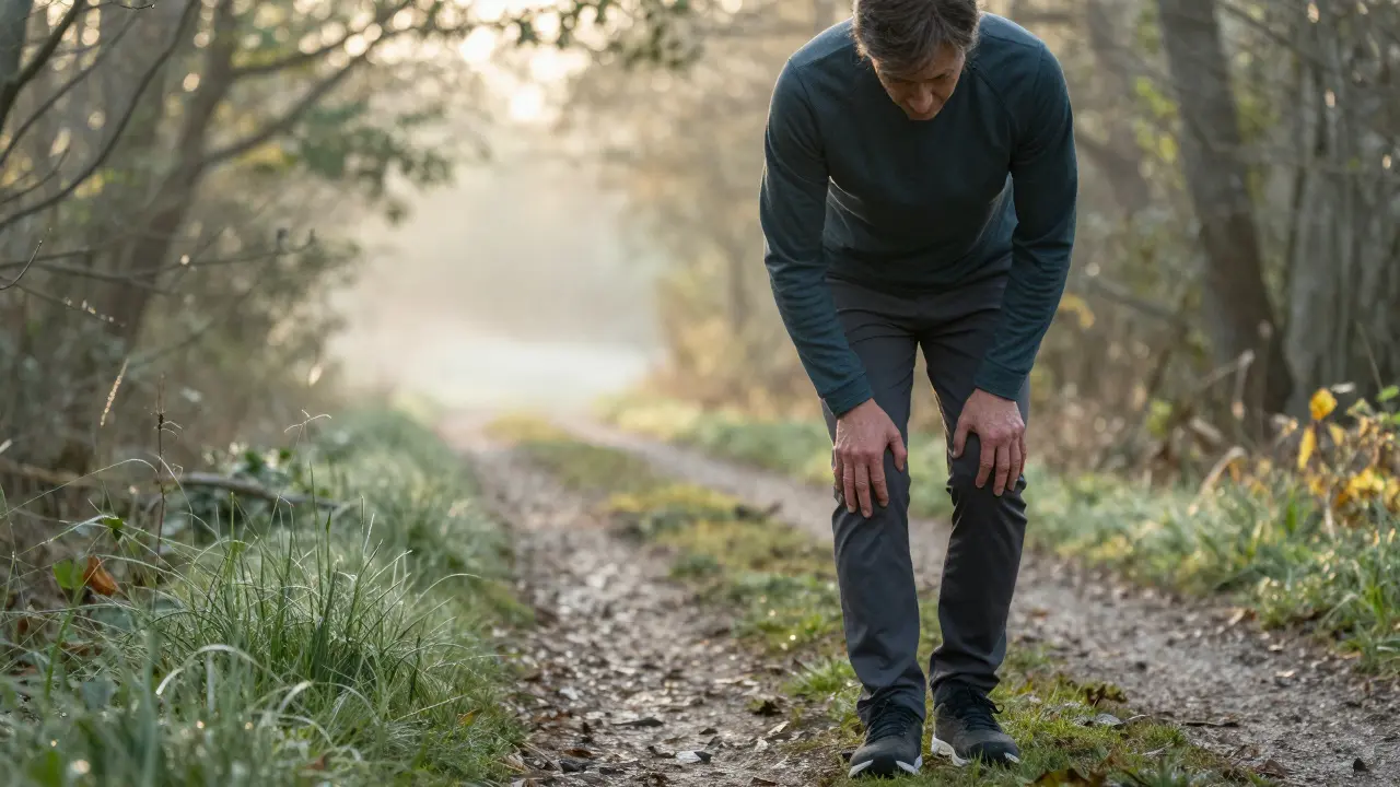 Co na artrózu kloubů? Kolagen a další přírodní způsoby, které skutečně pomáhají