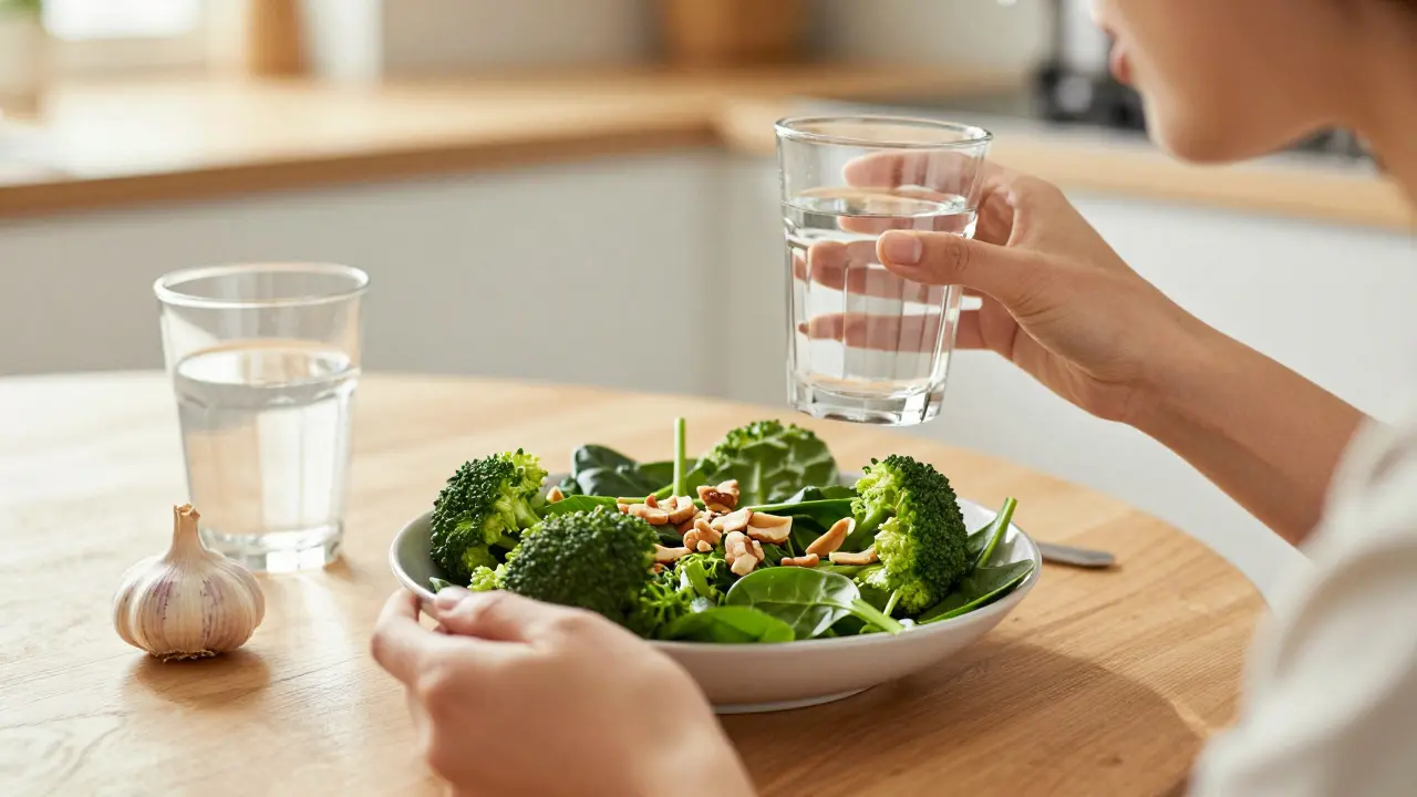 Jak odstranit toxiny z těla: přirozené způsoby, které skutečně fungují