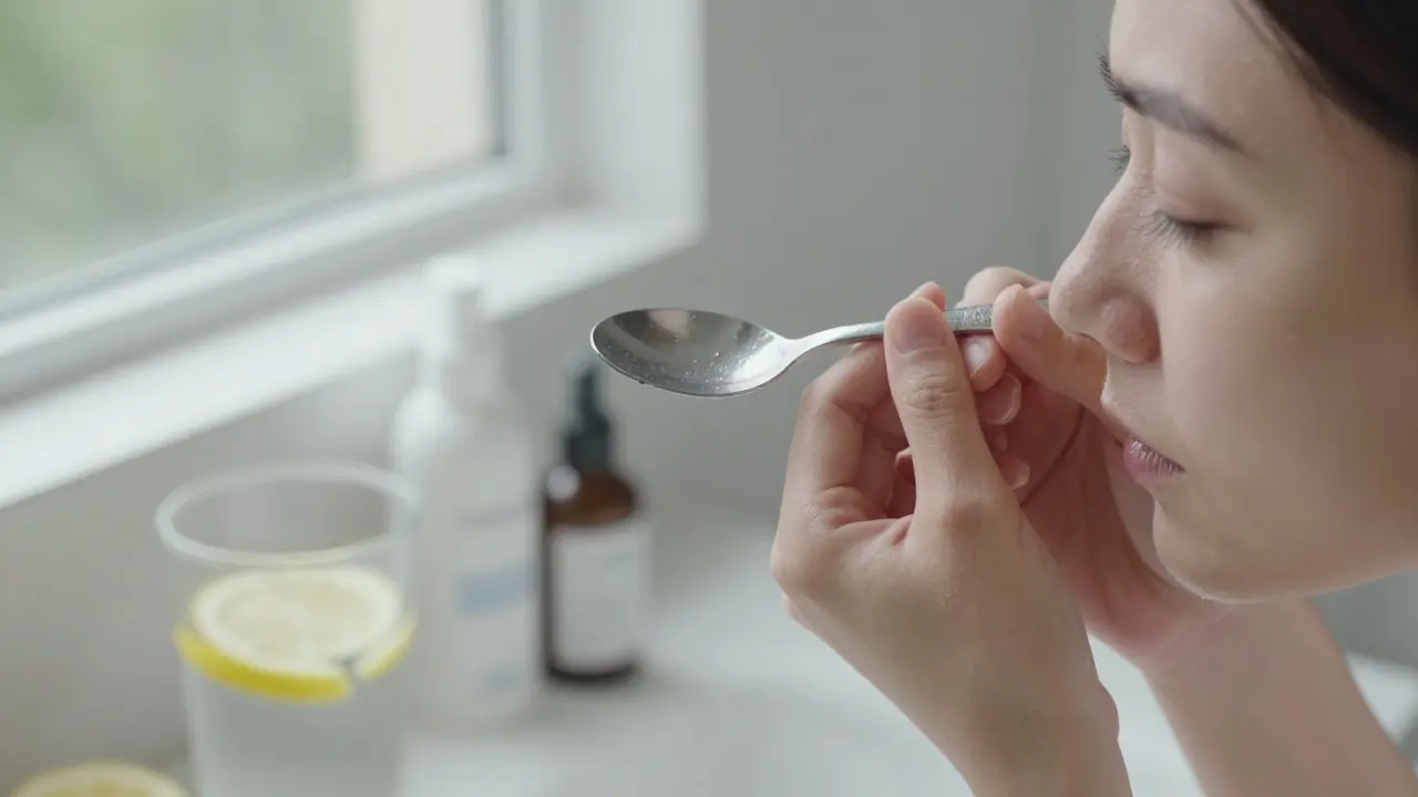 Jak se rychle zbavit otoků: praktické rady pro pleť a oči