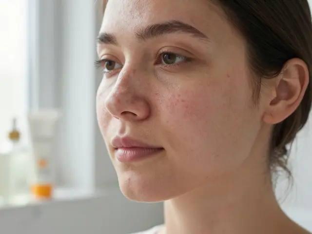 Co na akné pleť? Praktický návod na klíčové kroky a produkty