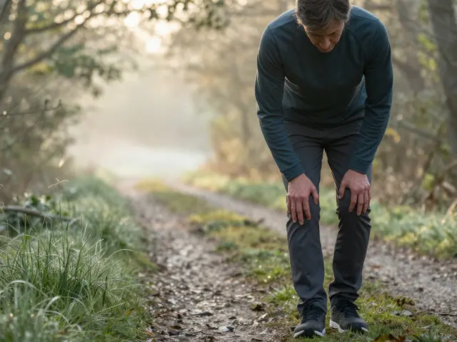 Co na artrózu kloubů? Kolagen a další přírodní způsoby, které skutečně pomáhají
