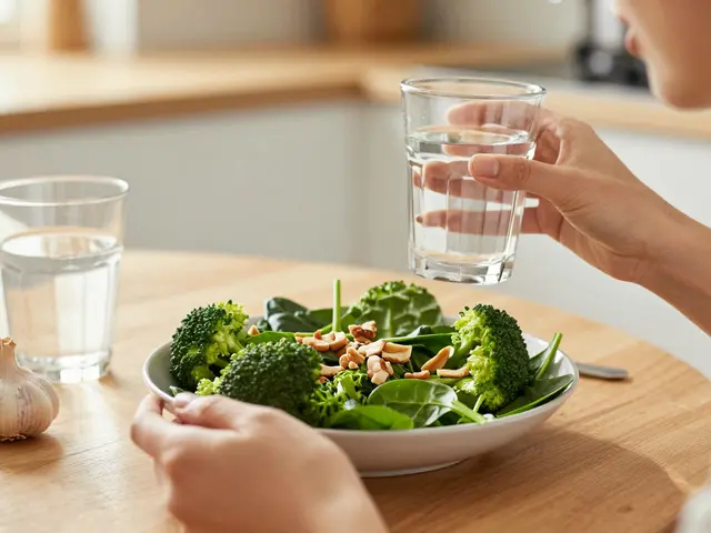 Jak odstranit toxiny z těla: přirozené způsoby, které skutečně fungují