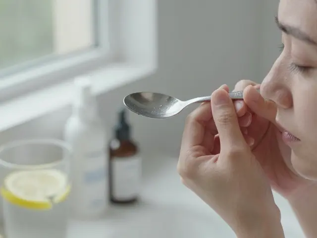 Jak se rychle zbavit otoků: praktické rady pro pleť a oči