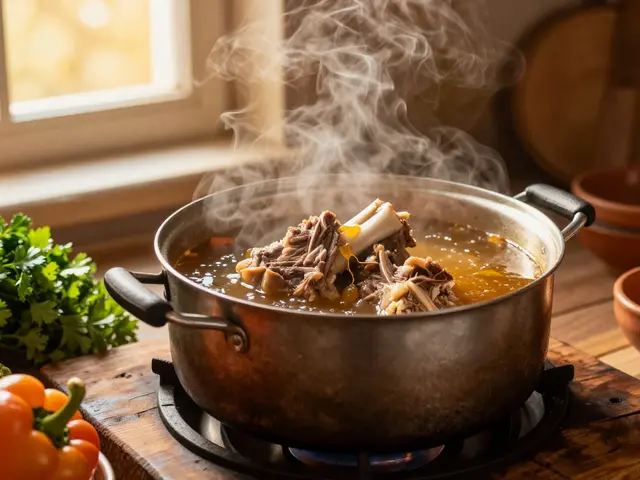 V čem je přírodní kolagen? Zdroje, které opravdu pomáhají kloubům a pokožce