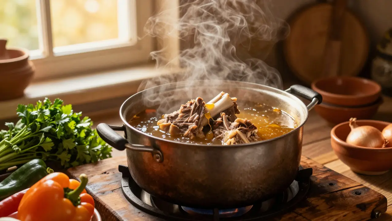 V čem je přírodní kolagen? Zdroje, které opravdu pomáhají kloubům a pokožce