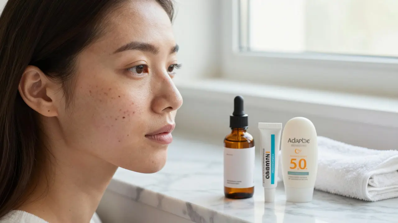 Čím mazat strupy? Nejúčinnější způsoby, které skutečně fungují