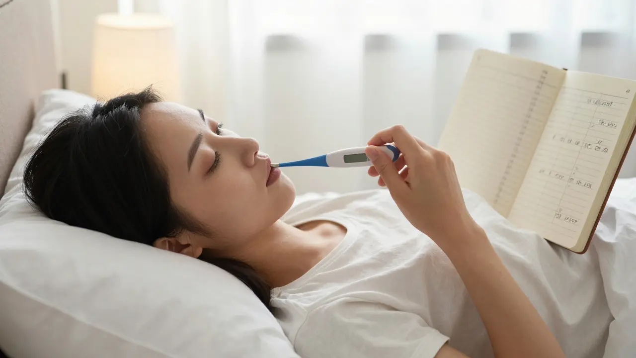 Co dělat po sexu, když nechcete otěhotnět: praktické kroky bez hormonů