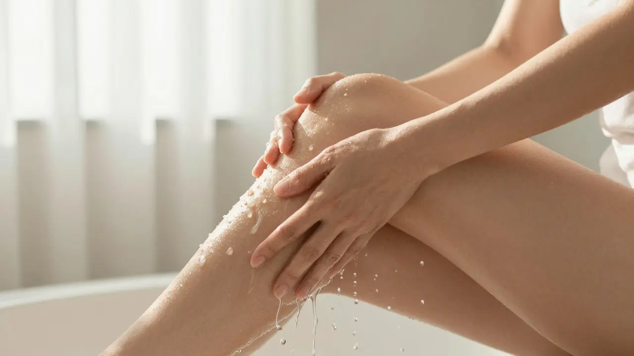 Co na zapach Intimnich partii? Pravdy a rady pro přirozenou péči