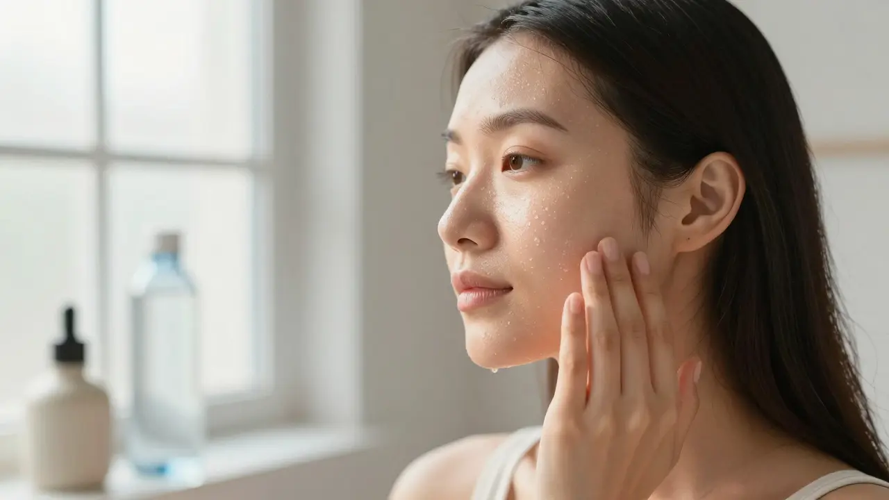 Co pomáhá na lepší pleť? Praktické tipy od dermatologa