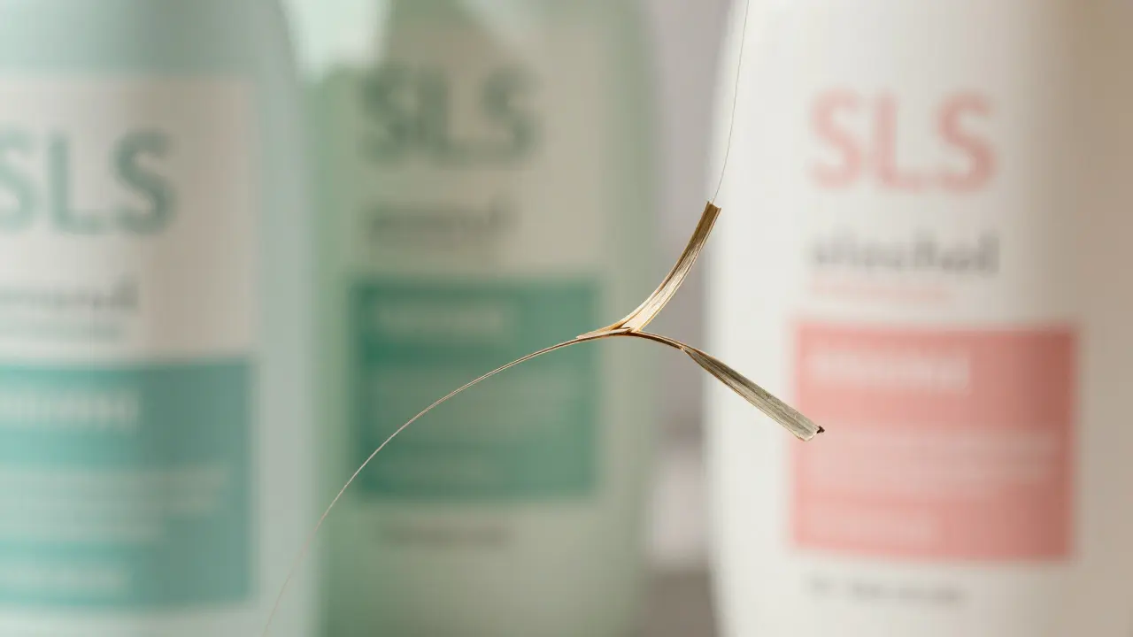 Co rozpustí vlasy? Všechno, co potřebujete vědět o rozpouštědlech a jejich účincích na vlasy