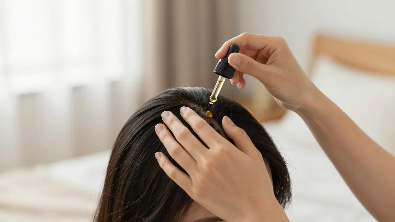 Co zpomaluje růst vlasů? 7 běžných příčin, které potlačují růst vlasů