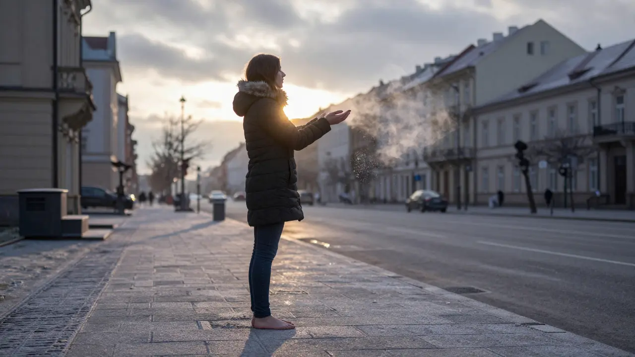 Proč užívat vitamín D? Proč je důležitý pro zdraví a jak ho dostat?