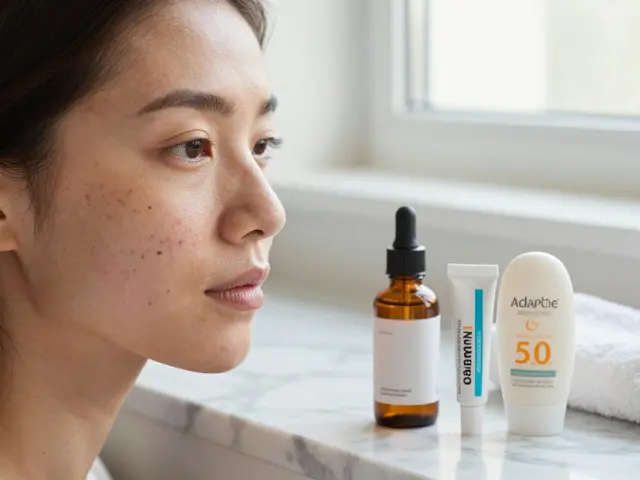 Čím mazat strupy? Nejúčinnější způsoby, které skutečně fungují