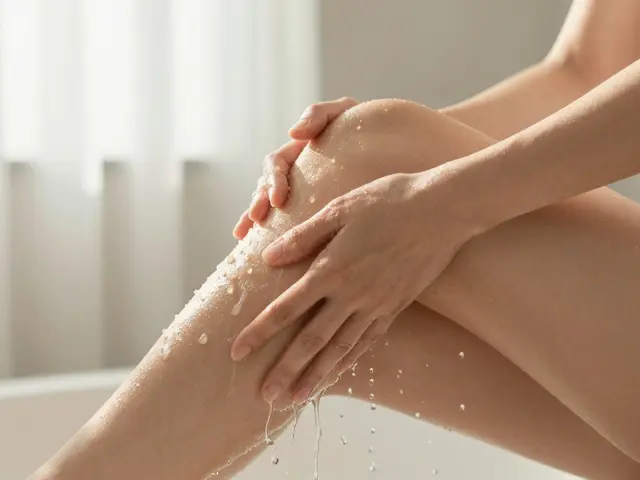 Co na zapach Intimnich partii? Pravdy a rady pro přirozenou péči