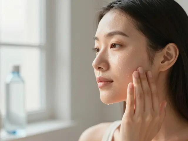 Co pomáhá na lepší pleť? Praktické tipy od dermatologa