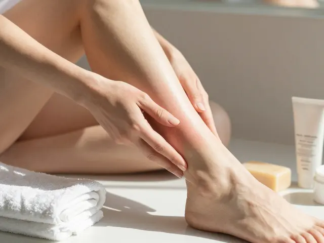 Co udělat před depilací: příprava kůže pro bezpečný a účinný výsledek