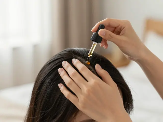 Co zpomaluje růst vlasů? 7 běžných příčin, které potlačují růst vlasů