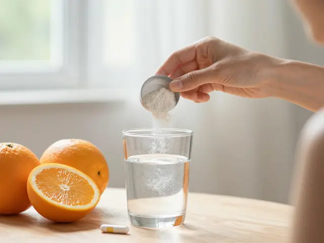 Kolik kolagenu je potřeba? Doporučené dávky mořského kolagenu pro pokožku, klouby a vlasy