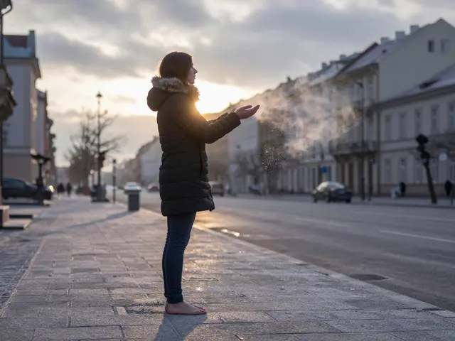 Proč užívat vitamín D? Proč je důležitý pro zdraví a jak ho dostat?
