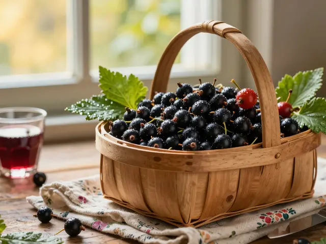 V jakém ovoci je nejvíce vitamínů? Nejbohatší zdroje pro každodenní potřebu