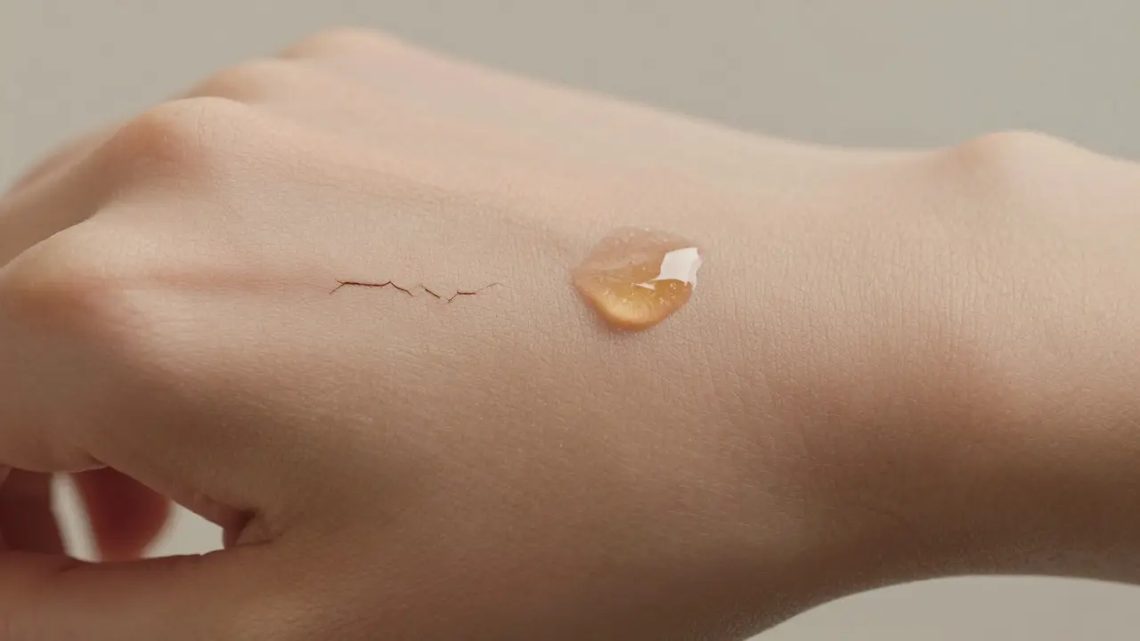 Čím mazat suchou kůži? Praktické rady a nejlepší ingredience