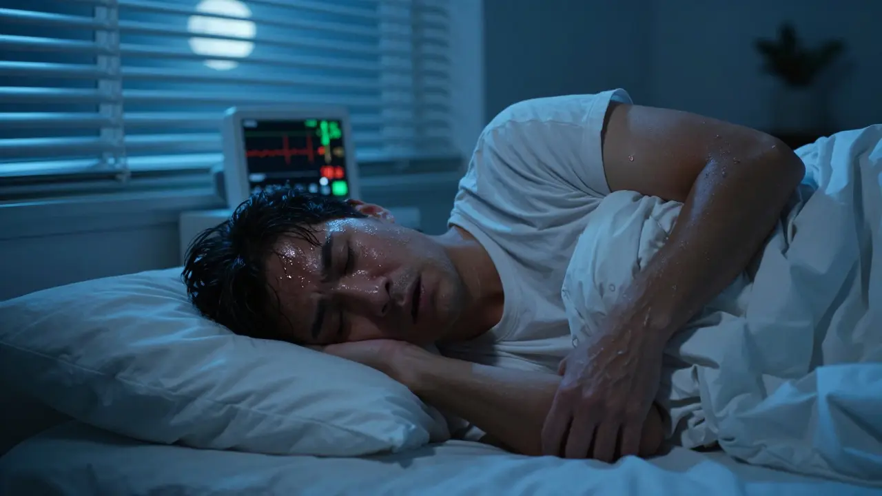 Jak dlouho vydrží alkoholik bez alkoholu? Průběh detoxikace a co se děje v těle