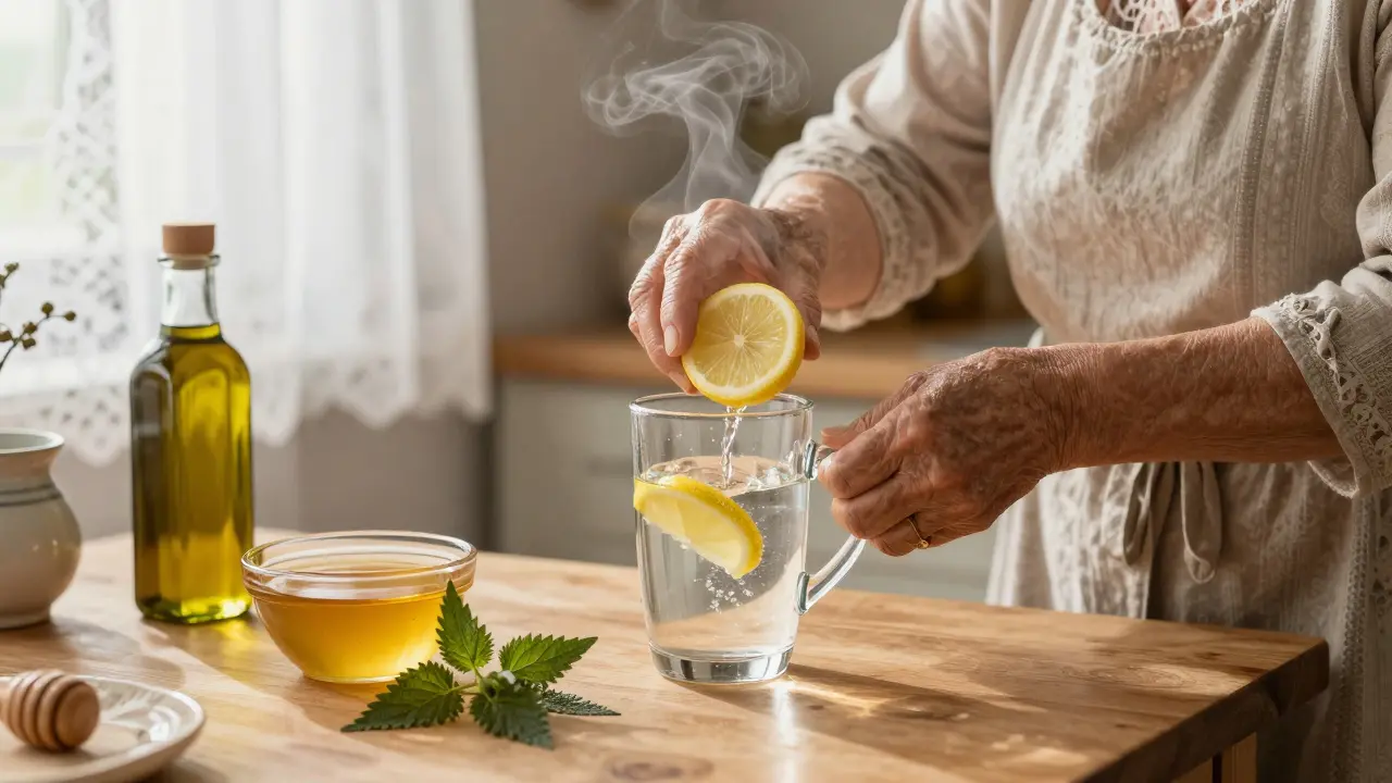 Jak hydratovat pleť: babské rady, které skutečně fungují