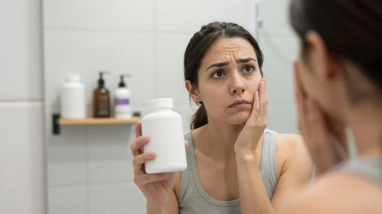 Kdy brát hořčík ráno nebo večer? Kompletní průvodce časováním