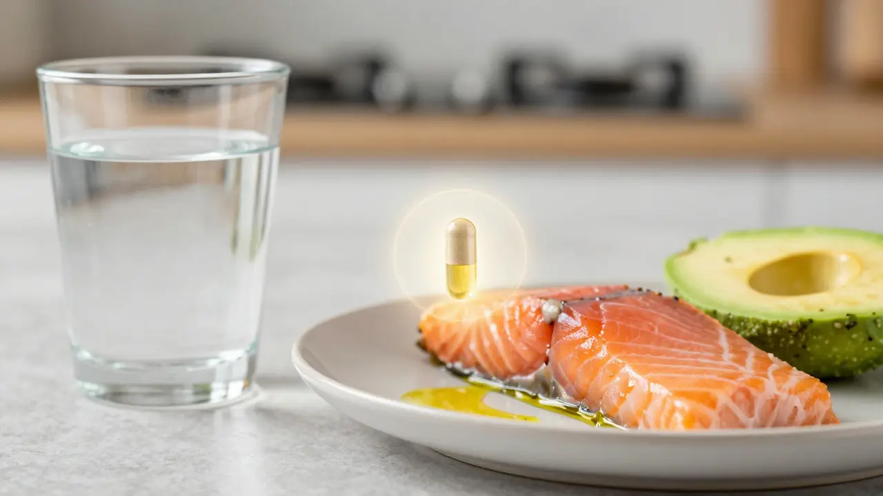 Kdy je nejlepší jíst probiotika? Více než jen na prázdný žaludek