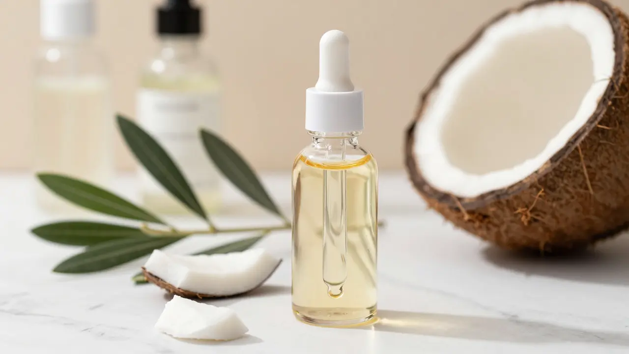 Na co je dobrý glycerin? Úplný průvodce výhodami a použitím pro vaši pleť