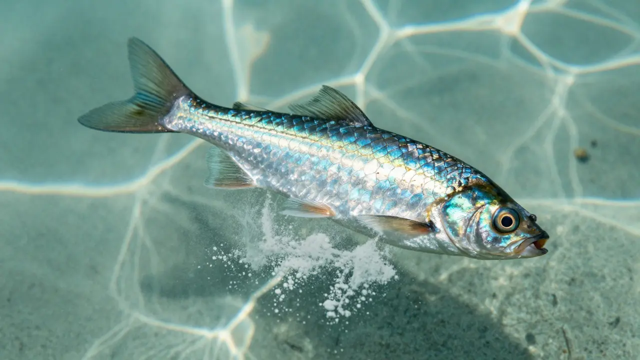 Rybí kolagen: Úplný průvodce benefity pro pleť, klouby a zdraví