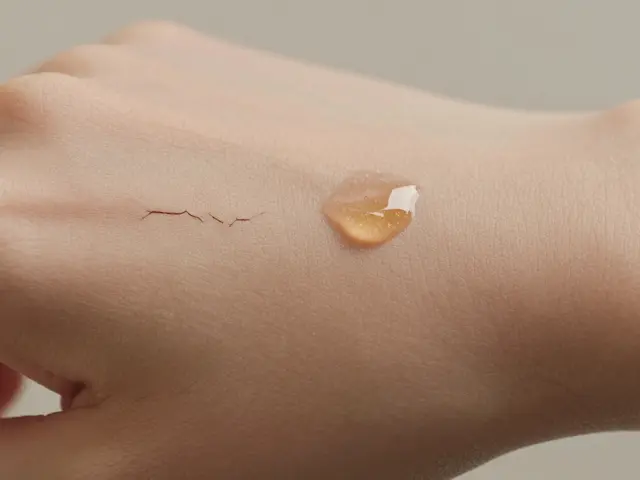 Čím mazat suchou kůži? Praktické rady a nejlepší ingredience