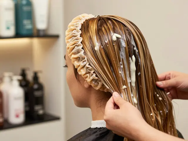 Co je to botox na vlasy? Všechno, co potřebujete vědět o této proceduře