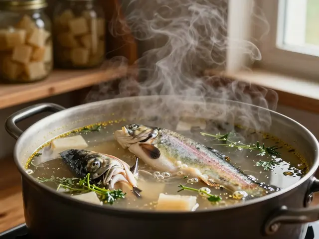 Co obsahuje velké množství kolagenu? Přirozené zdroje, které opravdu pomáhají