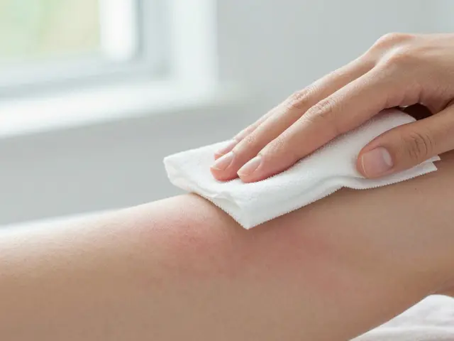 Jak dlouho se hojí kůže po laserové depilaci? Průběh hojení a co se stane po každém zákroku