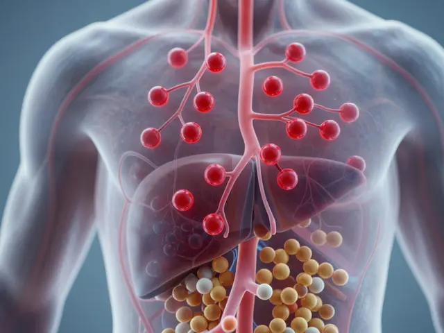 Jak dlouho se udrží nikotin v těle? Celý přehled detoxikace po ukončení kouření
