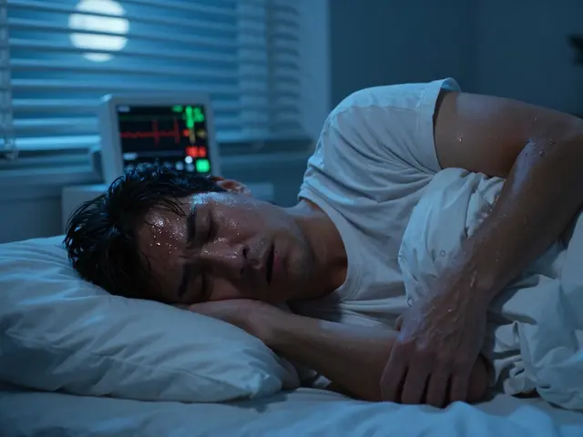 Jak dlouho vydrží alkoholik bez alkoholu? Průběh detoxikace a co se děje v těle