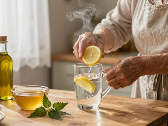 Jak hydratovat pleť: babské rady, které skutečně fungují