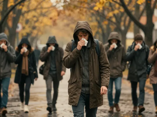 Jak se pozná dobrá imunita? Praktické znamení a co o ní říkají lékaři