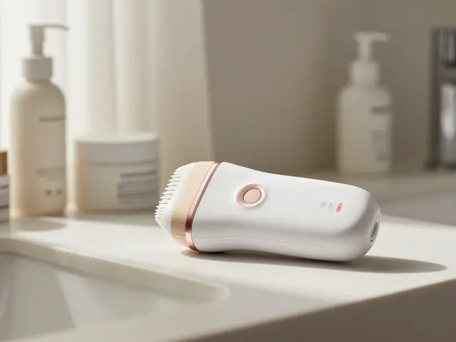 Kde nepoužívat IPL epilaci: Kompletní mapa zakázaných zón a rizik