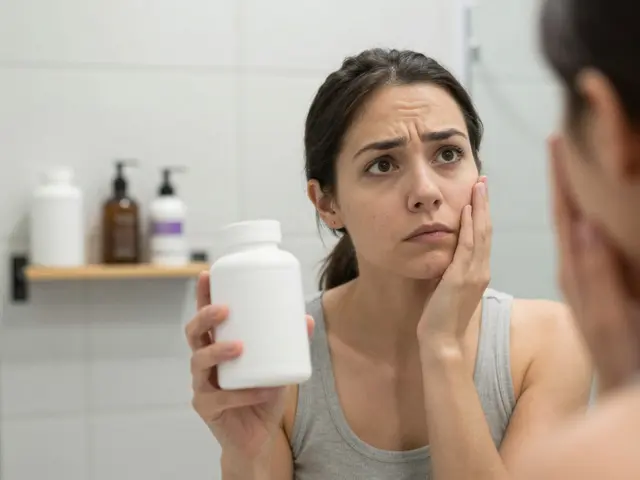 Kdy brát hořčík ráno nebo večer? Kompletní průvodce časováním