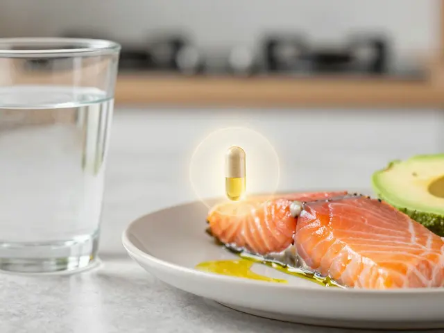 Kdy je nejlepší jíst probiotika? Více než jen na prázdný žaludek