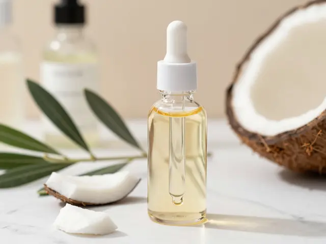 Na co je dobrý glycerin? Úplný průvodce výhodami a použitím pro vaši pleť