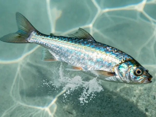 Rybí kolagen: Úplný průvodce benefity pro pleť, klouby a zdraví