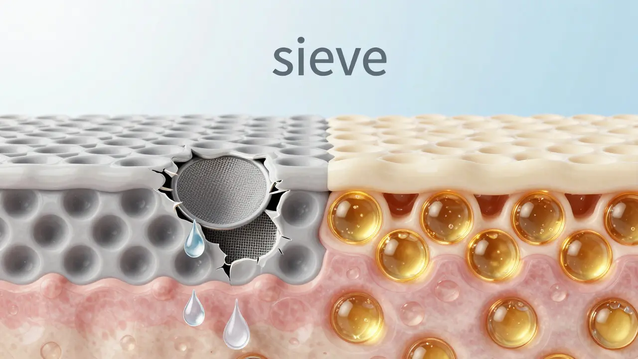 Co nejlépe hydratuje pleť? Kompletní průvodce pro vláčnou pokožku