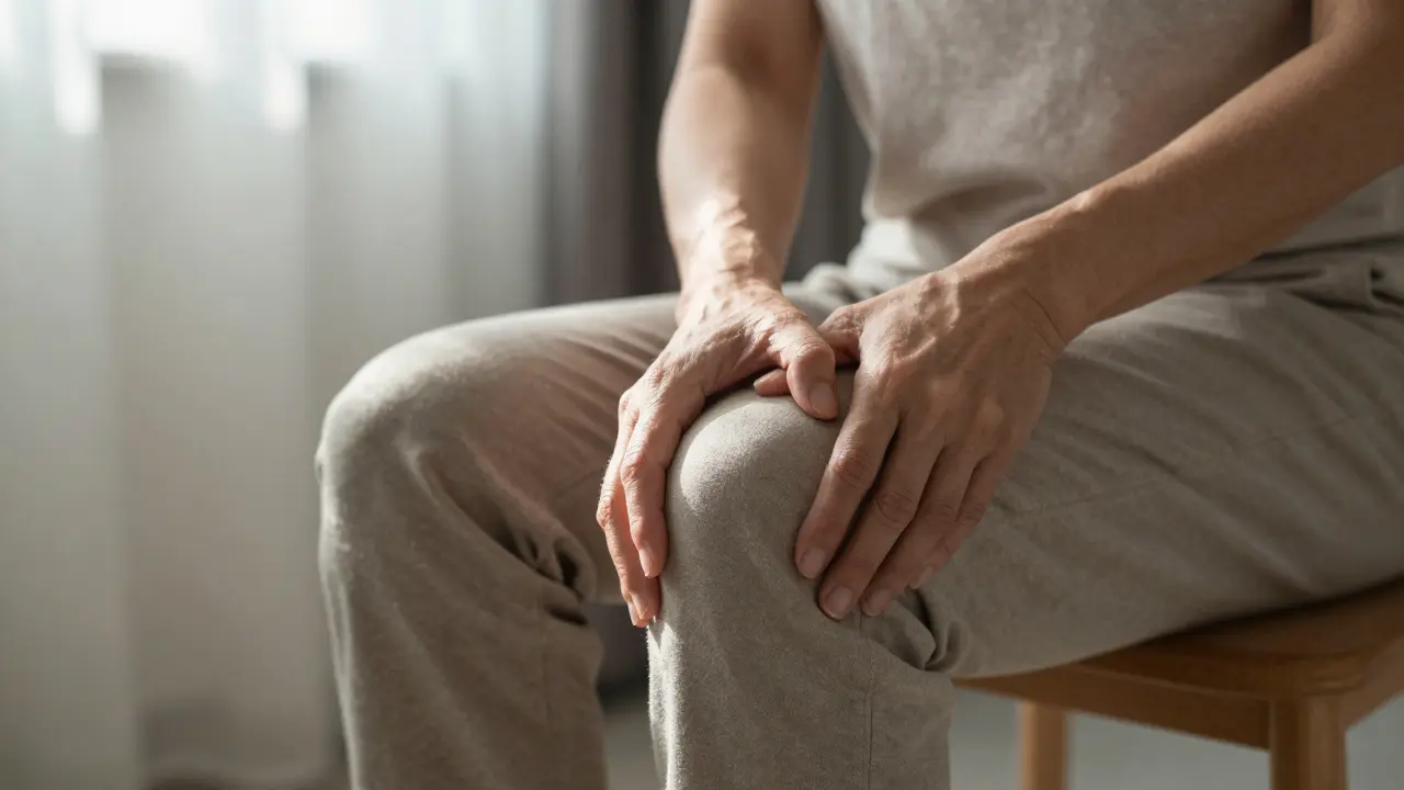 Co opravdu funguje na klouby? Úplný průvodce účinností kolagenu a jiných léků