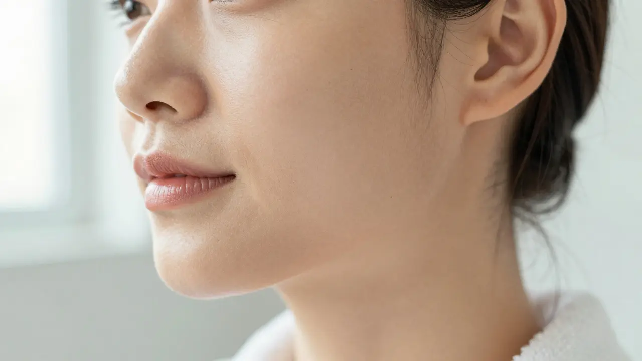 Jak často si holit obličej? Praktický průvodce pro hladkou pleť