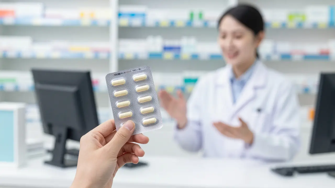 Jak dlouho brát laktobacily? Pravidla pro probiotickou kúru a udržení rovnováhy