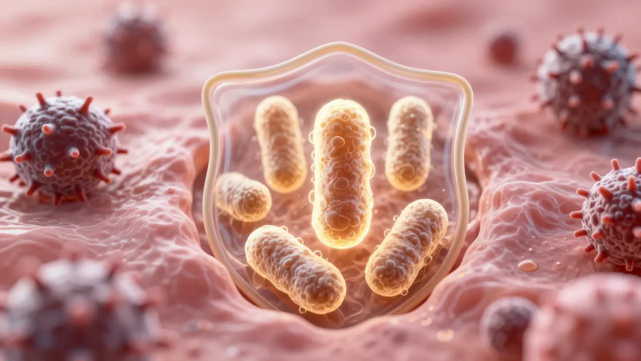 Jak dostat laktobacily do pochvy: Nejúčinnější metody a tipy
